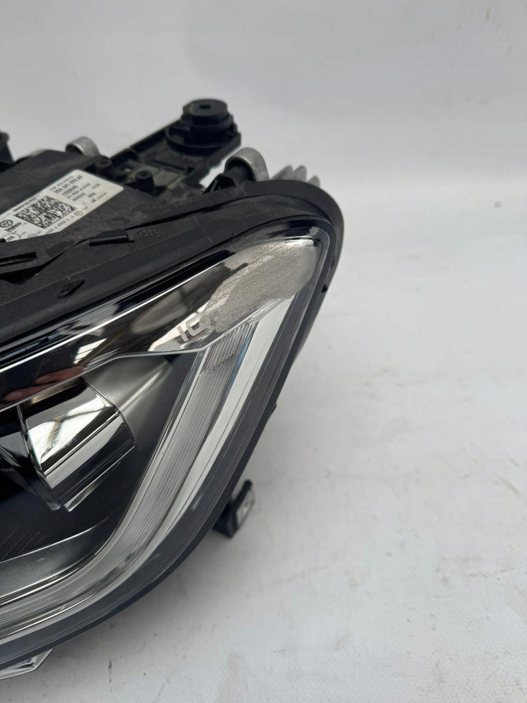 Frontscheinwerfer VW T-Roc 2GA941035AF Full LED Ein Stück (Rechts oder Links) SCH2931221515na
