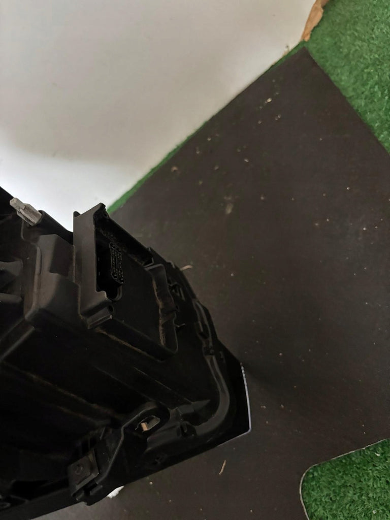 Frontscheinwerfer Audi Q2 81A941034 LED Rechts Scheinwerfer Headlight