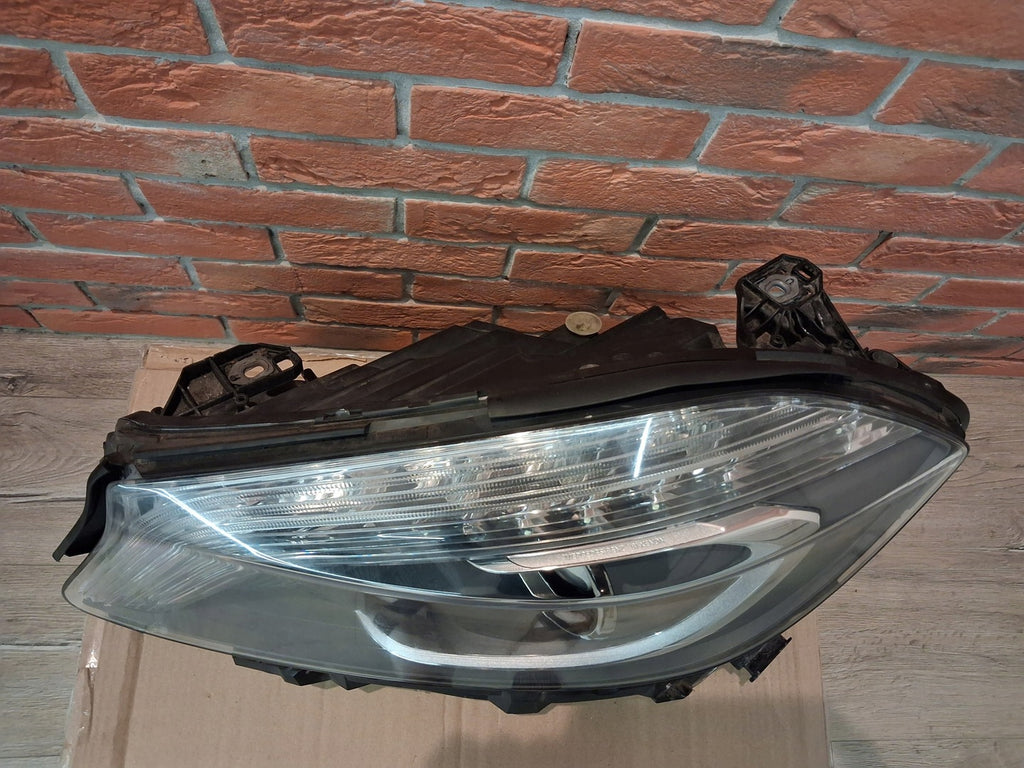 Frontscheinwerfer Mercedes-Benz W176 A1768201161 LED Links Headlight SCH6759205351nf