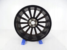 Laden Sie das Bild in den Galerie-Viewer, 1x Alufelge 17 Zoll 7.5" 5x112 A1174011600 Mercedes-Benz Cla X117 C117 Rim Wheel FEL6220709144gn
