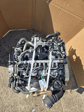 Laden Sie das Bild in den Galerie-Viewer, Motor Audi Seat Skoda VW I CAGA 2.0 TDI 131TKm 2009 Diesel Engine Komplett