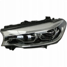 Laden Sie das Bild in den Galerie-Viewer, Frontscheinwerfer BMW 5 G31 G30 7439193-04 LED Ein Stück (Rechts oder Links)