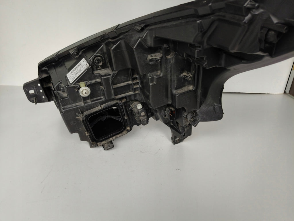 Frontscheinwerfer Renault Trafic III 260109054R Full LED Rechts Headlight SCH3649700770lj