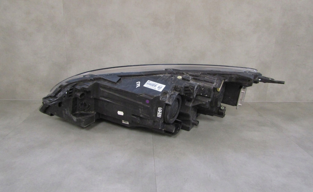 Frontscheinwerfer Ford Kuga LV4B-13E014-CD LED Rechts Scheinwerfer Headlight SCH4572301567ir