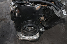 Laden Sie das Bild in den Galerie-Viewer, Motor Skoda VW I DTS 2.0 TDI 90PS 66kW 15TKm Diesel Engine Komplett MOT2715569681tz