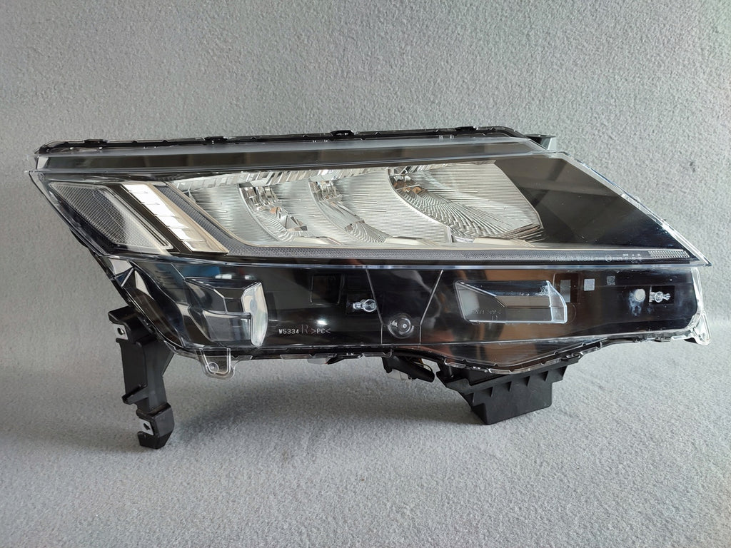 Frontscheinwerfer Mitsubishi Asx KING-CAR7777 Full LED Rechts Headlight