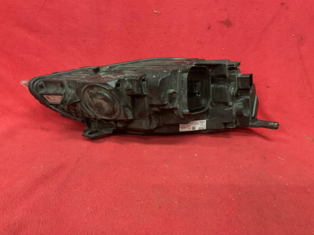 Frontscheinwerfer Volvo Xc40 31420447 LED Links Scheinwerfer Headlight SCH7620098946gn