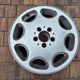 1x Alufelge 16 Zoll 8.0