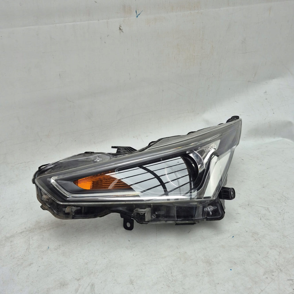 Frontscheinwerfer Toyota Aygo Links Scheinwerfer Headlight SCH9262683028ln