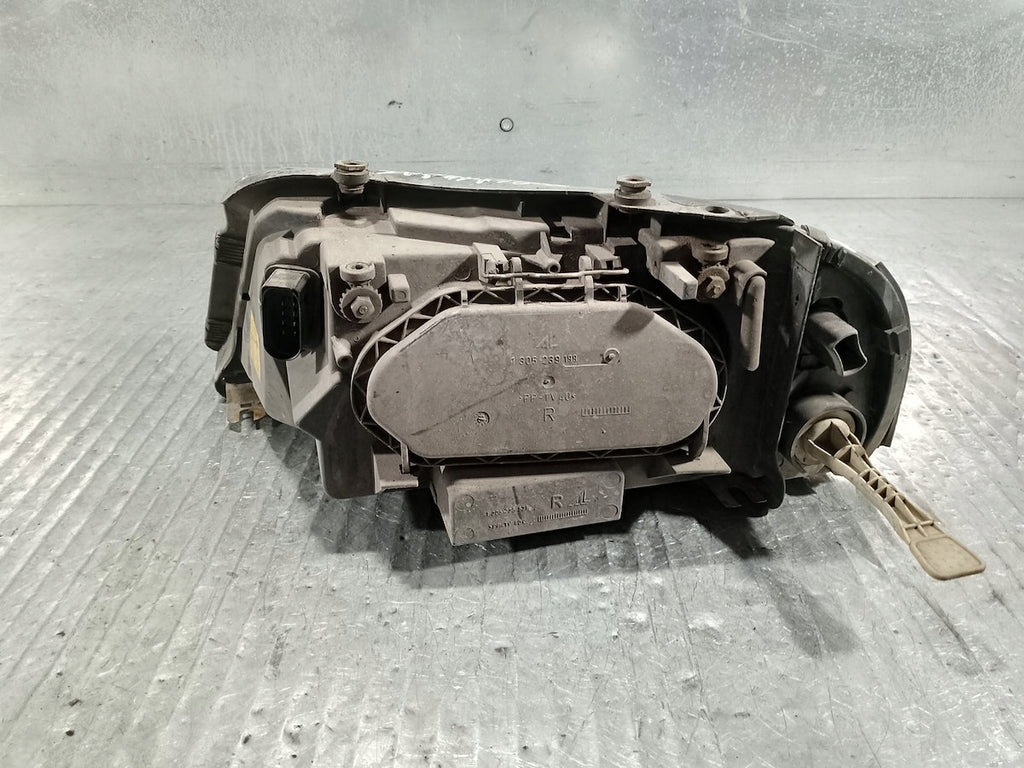 Frontscheinwerfer Seat Alhambra 7M3941016AD 7M3941015AD Rechts oder Links