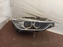 Laden Sie das Bild in den Galerie-Viewer, Frontscheinwerfer BMW F30 7338702 LED Rechts Scheinwerfer Headlight SCH8064505098qy