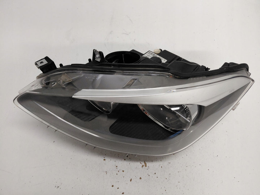 Frontscheinwerfer BMW F20 7229671-08 Links Scheinwerfer Headlight SCH3702211897yi