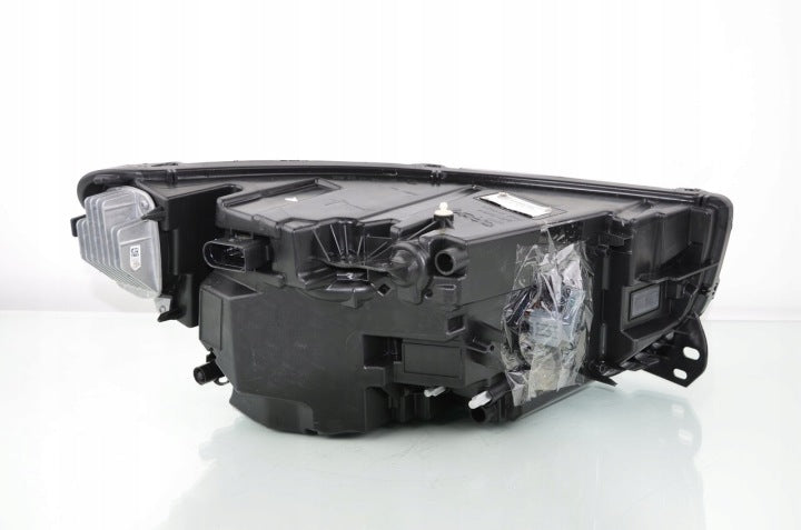 Frontscheinwerfer Volvo Xc40 31446784 LED Links Scheinwerfer Headlight SCH6132150320zt