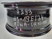 Load image into Gallery viewer, 1x Alufelge 19 Zoll 8.0" 5x112 34ET Glanz A2934010100 Mercedes-Benz Rim Wheel FEL6548802484ly