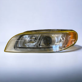 Frontscheinwerfer Volvo Xc70 31420014 Xenon Ein Stück (Rechts oder Links)