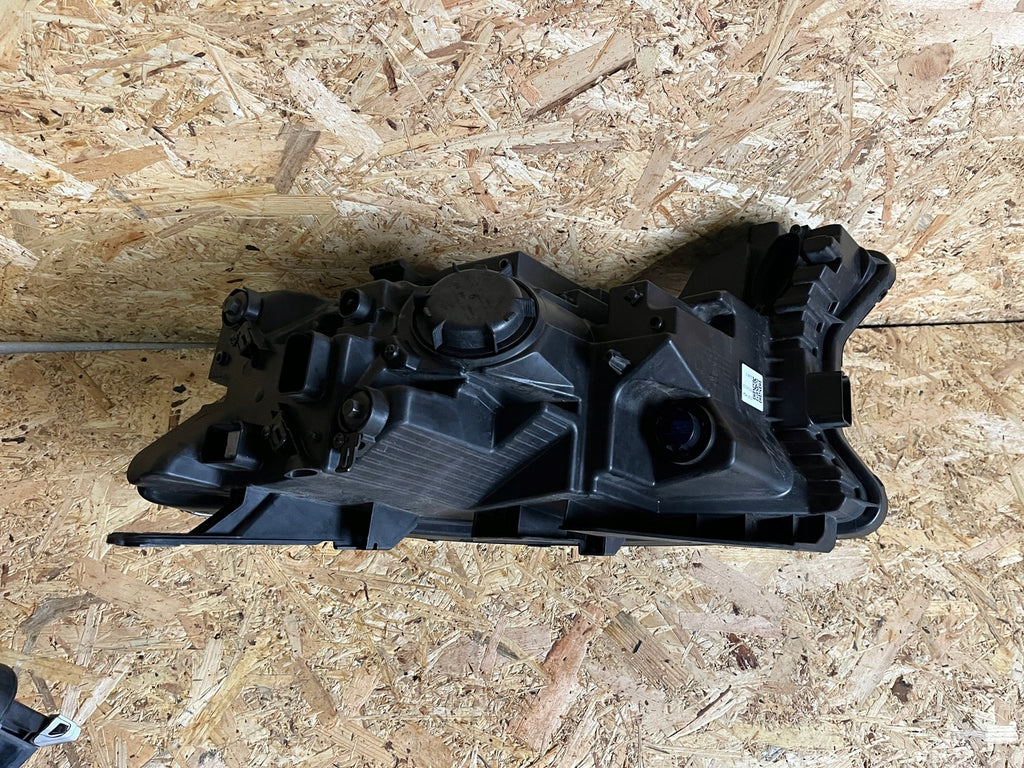 Frontscheinwerfer Kia Sorento IV 92102-P2120 P2921-61140 Full LED Rechts SCH4351685103fh