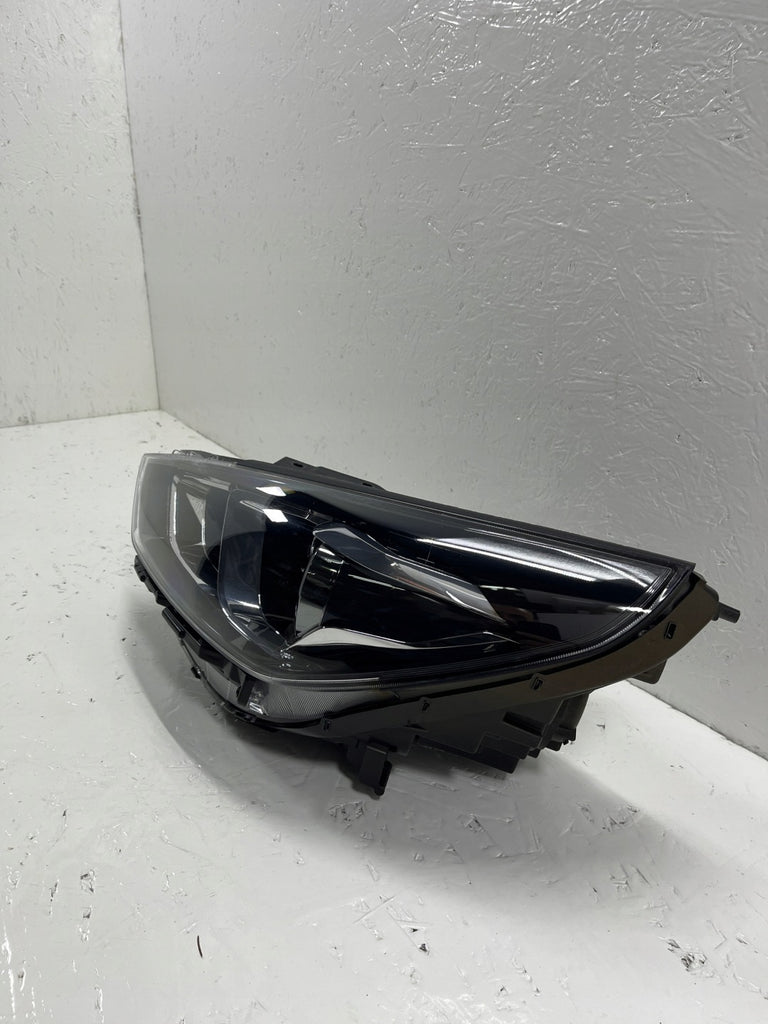 Frontscheinwerfer Hyundai I30 III G492113010 Links Scheinwerfer Headlight SCH5594497093xw