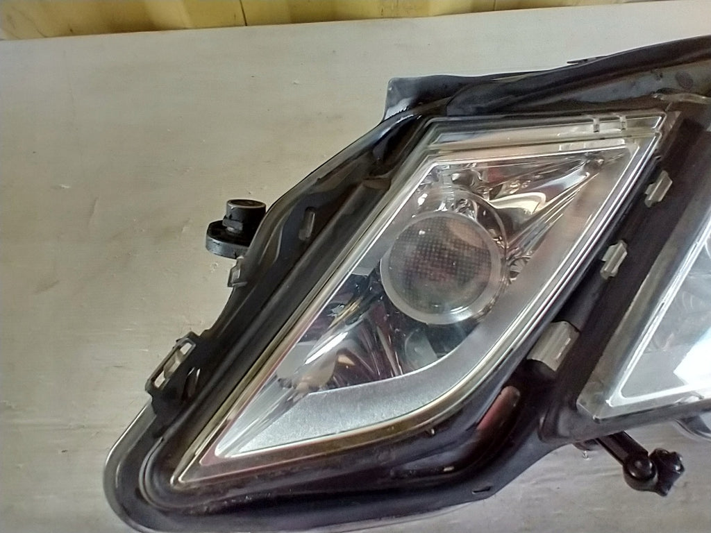 Frontscheinwerfer Mercedes-Benz W212 A2128201959 Xenon Links Headlight SCH6049788524pv