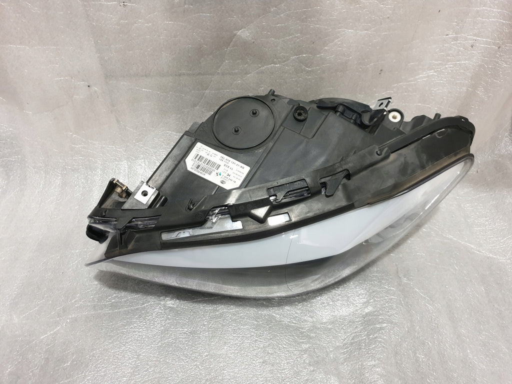 Frontscheinwerfer BMW 5 F11 1EL010131-21 1EL010131-22 Xenon Ein Satz Headlight SCH8780978642qd