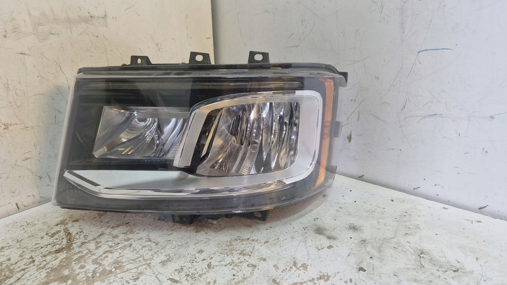 Frontscheinwerfer 2655849 LED Links Scheinwerfer Headlight