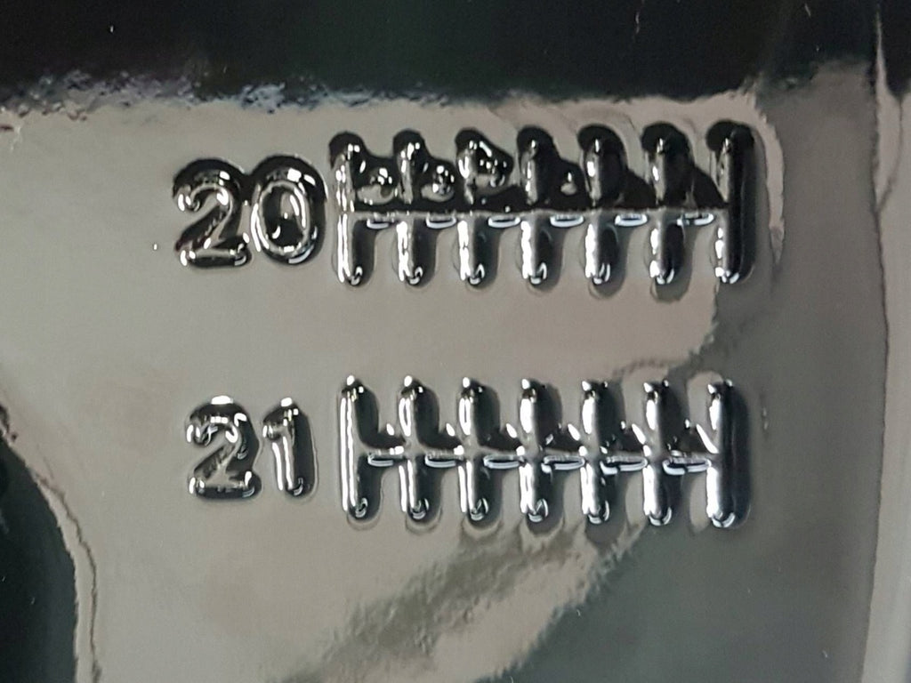 4x Alufelge 18 Zoll 7.5" 5x112 48ET Glanz Schwarz 5E3601025AD Mg Octavia 5e3 I FEL5790951531ca