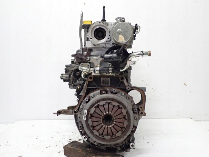 Motor Fiat Tipo 500x 55266963 1.3 95PS 70kW 110TKm 2017 Diesel Engine Komplett MOT3654334250ba