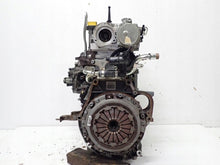 Laden Sie das Bild in den Galerie-Viewer, Motor Fiat Tipo 500x 55266963 1.3 95PS 70kW 110TKm 2017 Diesel Engine Komplett MOT3654334250ba