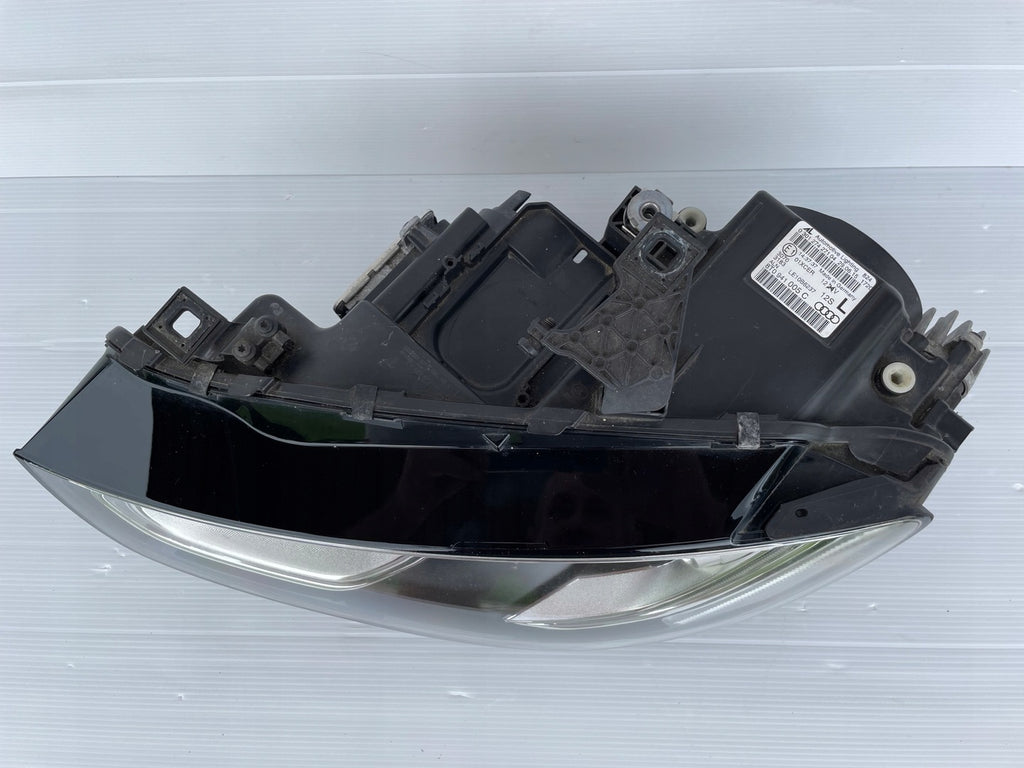 Frontscheinwerfer Audi A5 8T0941005C LED Ein Stück (Rechts oder Links) Headlight