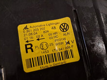Load image into Gallery viewer, Frontscheinwerfer VW 1TQ941006F Rechts Scheinwerfer Headlight SCH3330597712rw