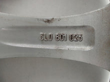 Load image into Gallery viewer, 1x Alufelge 17 Zoll 7.0&quot; 5x112 45ET Glanz Silber 5L0601025 Skoda Rim Wheel