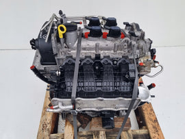 Motor Audi A1 CPTA 1.4 TSI 140PS 103kW 2010 Benzin Engine Unkomplett