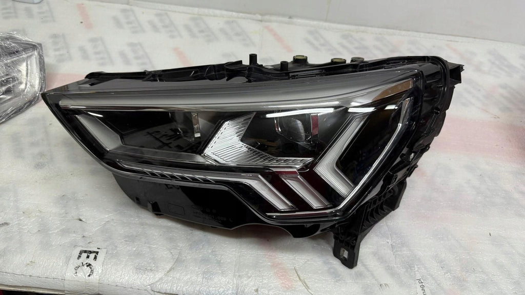 Frontscheinwerfer Audi Q3 83A941035 LED Links Scheinwerfer Headlight SCH6330929677ft