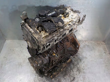 Laden Sie das Bild in den Galerie-Viewer, Motor Nissan Renault Trafic II Laguna M9R M9R760 2.0 DCI Diesel Unkomplett