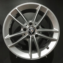 Laden Sie das Bild in den Galerie-Viewer, 4x Alufelge 16 Zoll 6.5" 5x112 44ET A1774010100 Mercedes-Benz Superb III Octavia FEL2458086273po