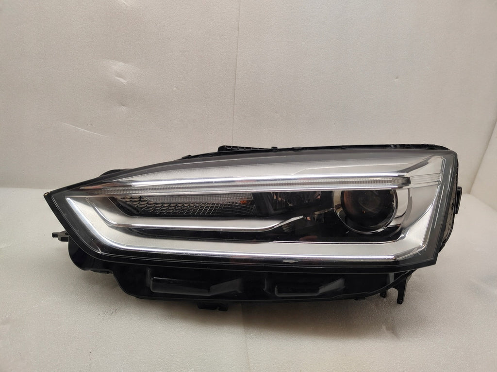 Frontscheinwerfer Audi A5 8W6941005C Xenon Links Scheinwerfer Headlight