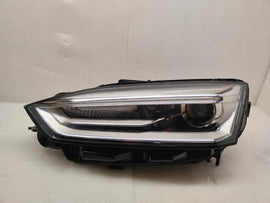 Frontscheinwerfer Audi A5 8W6941005C Xenon Links Scheinwerfer Headlight