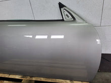 Load image into Gallery viewer, Tür Mercedes-Benz Slk R170 Vorne Rechts Silber Door Porta Porte
