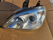 Load image into Gallery viewer, Frontscheinwerfer Mercedes-Benz W163 163820 LED Links Scheinwerfer Headlight
