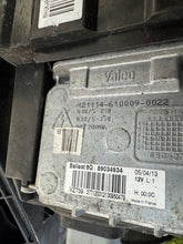 Load image into Gallery viewer, Frontscheinwerfer Citroën Ds5 9806093580-00 Xenon Rechts Scheinwerfer Headlight