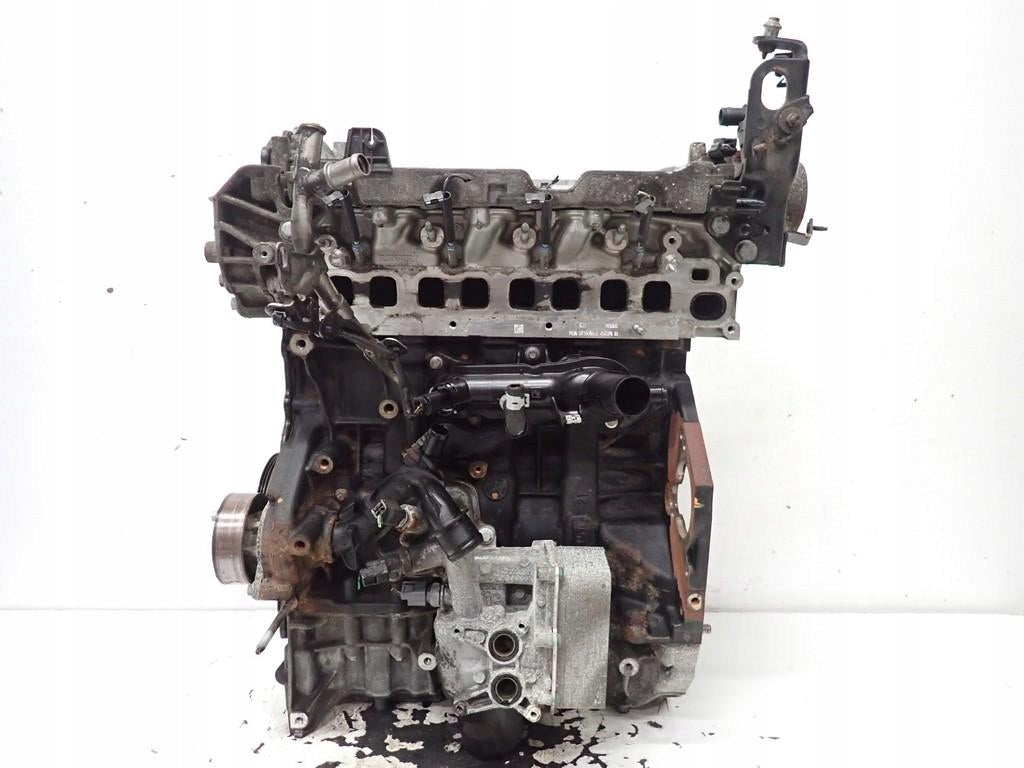 Motor Fiat Talento M9R710 M9RV710 2.0 DCI 120PS 88kW 85TKm 2021 Diesel Komplett