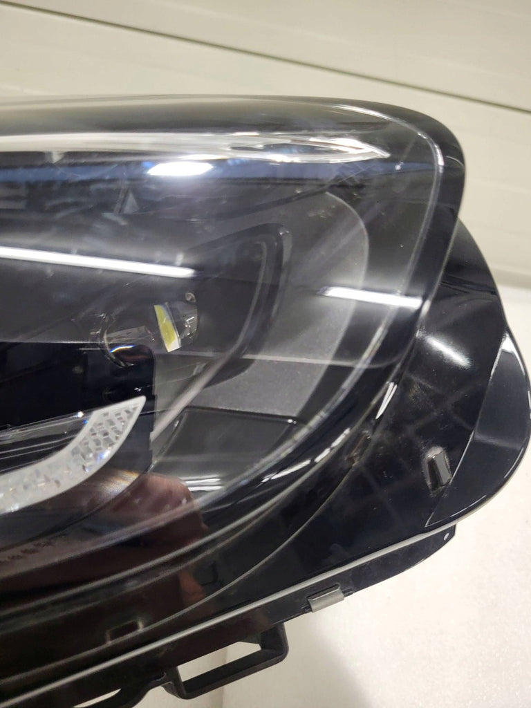 Frontscheinwerfer BMW Z4 G29 5A50E68 Rechts Scheinwerfer Headlight SCH4393416122at