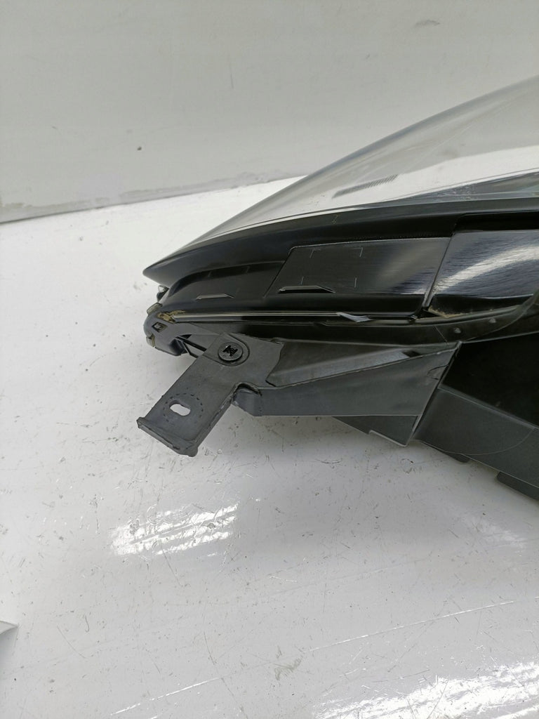 Frontscheinwerfer Ford Puma L1TB-13E014-GK LED Rechts Scheinwerfer Headlight SCH6871330516ir