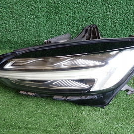Frontscheinwerfer Volvo V60 II AFO5458 Links Scheinwerfer Headlight SCH9441363562gj