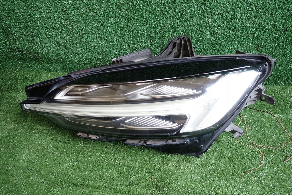 Frontscheinwerfer Volvo V60 II AFO5458 Links Scheinwerfer Headlight SCH9441363562gj