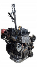 Laden Sie das Bild in den Galerie-Viewer, Motor Hyundai Santa I Fe D4HB 2.2 CRDI 128TKm 2009 Diesel Engine Komplett MOT4057725026wx