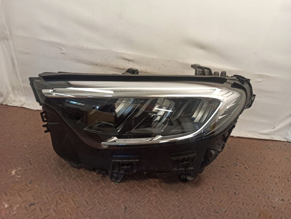 Frontscheinwerfer Mercedes-Benz Glc A2549061500 Full LED Links Headlight SCH9970146142ka