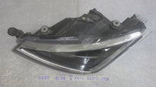 Laden Sie das Bild in den Galerie-Viewer, Frontscheinwerfer Seat Ibiza V 6F1941007C Full LED Links Scheinwerfer Headlight SCH2989759413zb