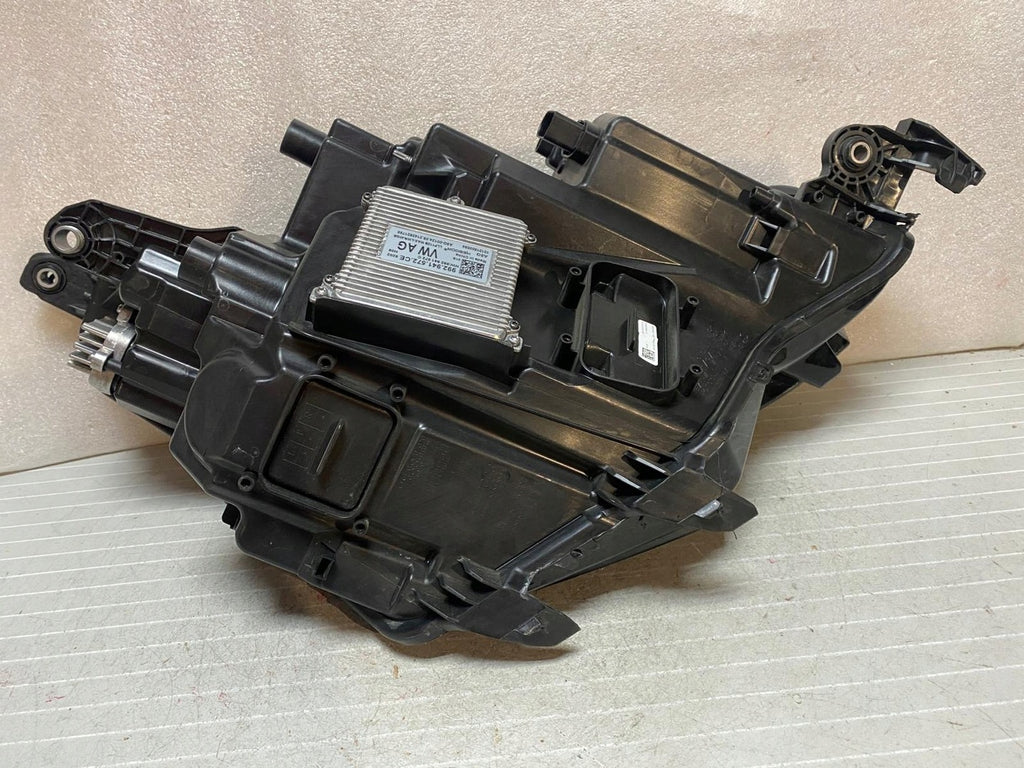 Frontscheinwerfer Skoda Kodiaq 566941035 Full LED Links Scheinwerfer Headlight SCH1519153124sq