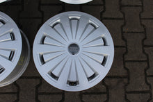 Laden Sie das Bild in den Galerie-Viewer, 4x Alufelge 16 Zoll 7.0" 5x112 35ET 8W0601025 Audi A4 B9 Rim Wheel FEL4116298843qk