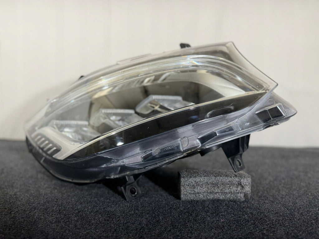 Frontscheinwerfer Mercedes-Benz Sprinter A9109067200 LED Rechts Headlight SCH1842961341tt